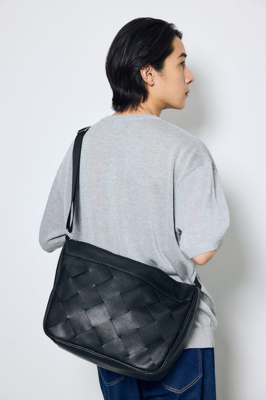 AZUL BY MOUSSY | イントレチャートショルダーバッグ (すべて ) |SHEL