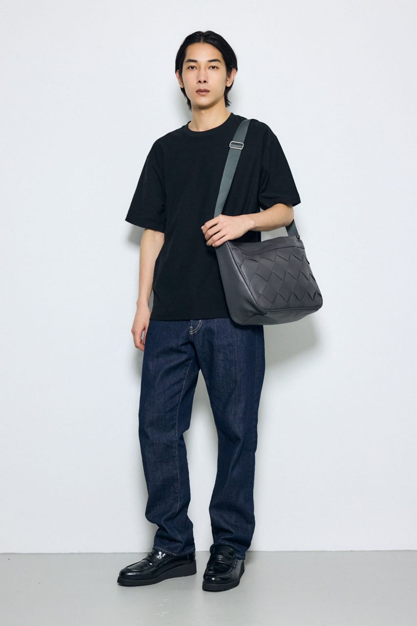 AZUL BY MOUSSY | イントレチャートショルダーバッグ (すべて ) |SHEL