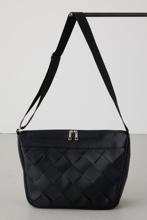 AZUL BY MOUSSY | イントレチャートショルダーバッグ (すべて ) |SHEL