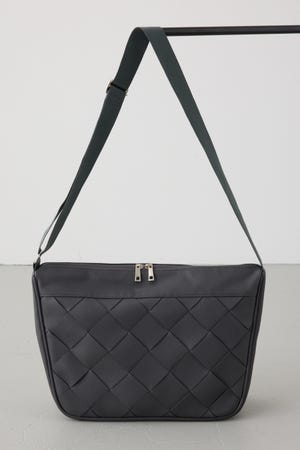 AZUL BY MOUSSY | イントレチャートショルダーバッグ (すべて ) |SHEL