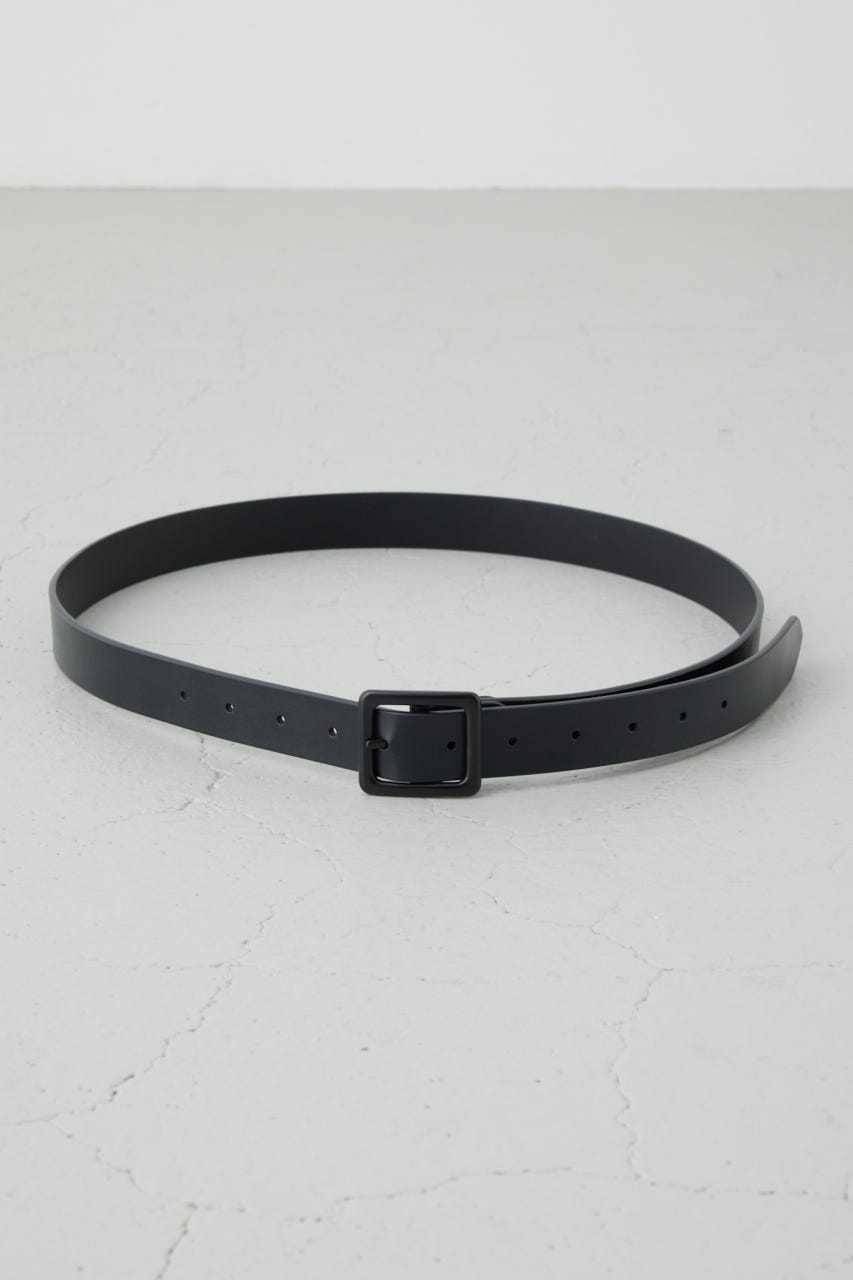 フォーマルベルト BLK FREE
