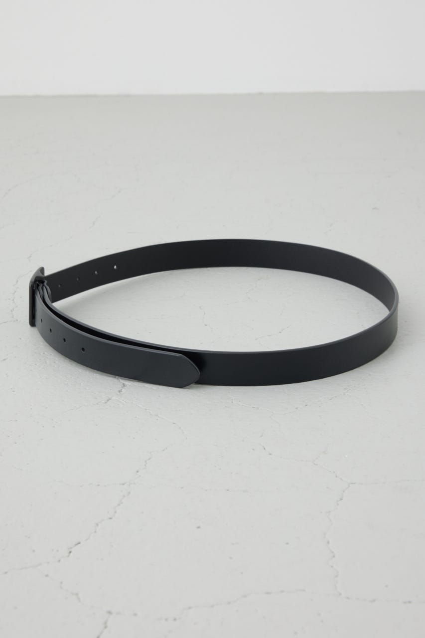 フォーマルベルト BLK FREE