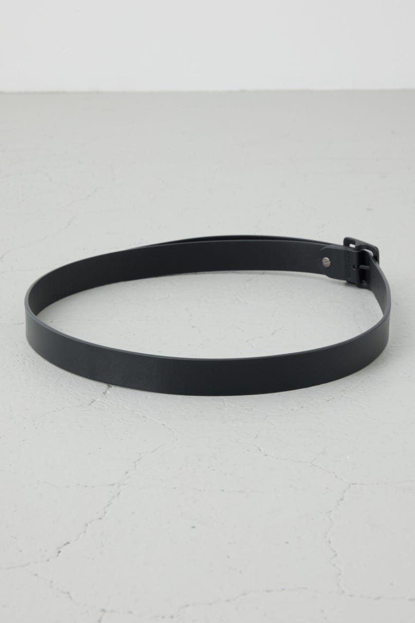 フォーマルベルト BLK FREE