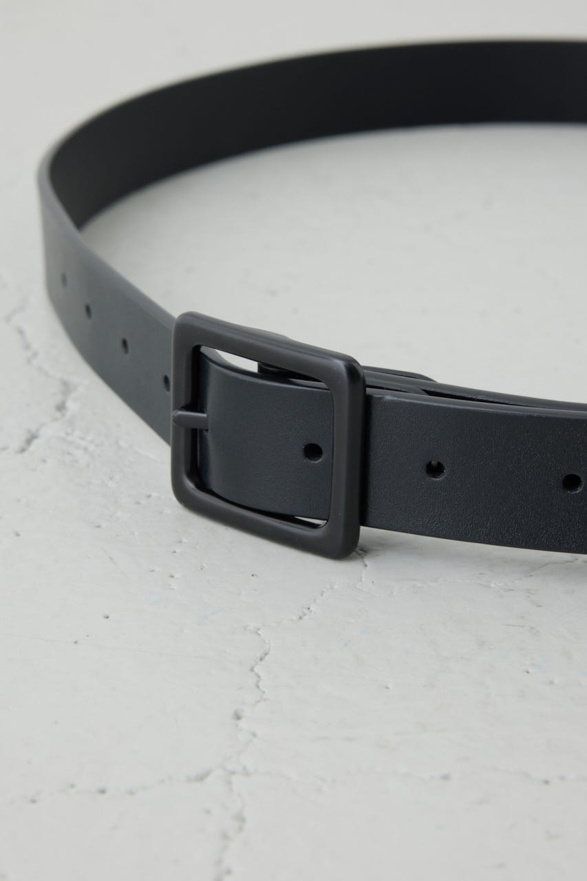 フォーマルベルト BLK FREE