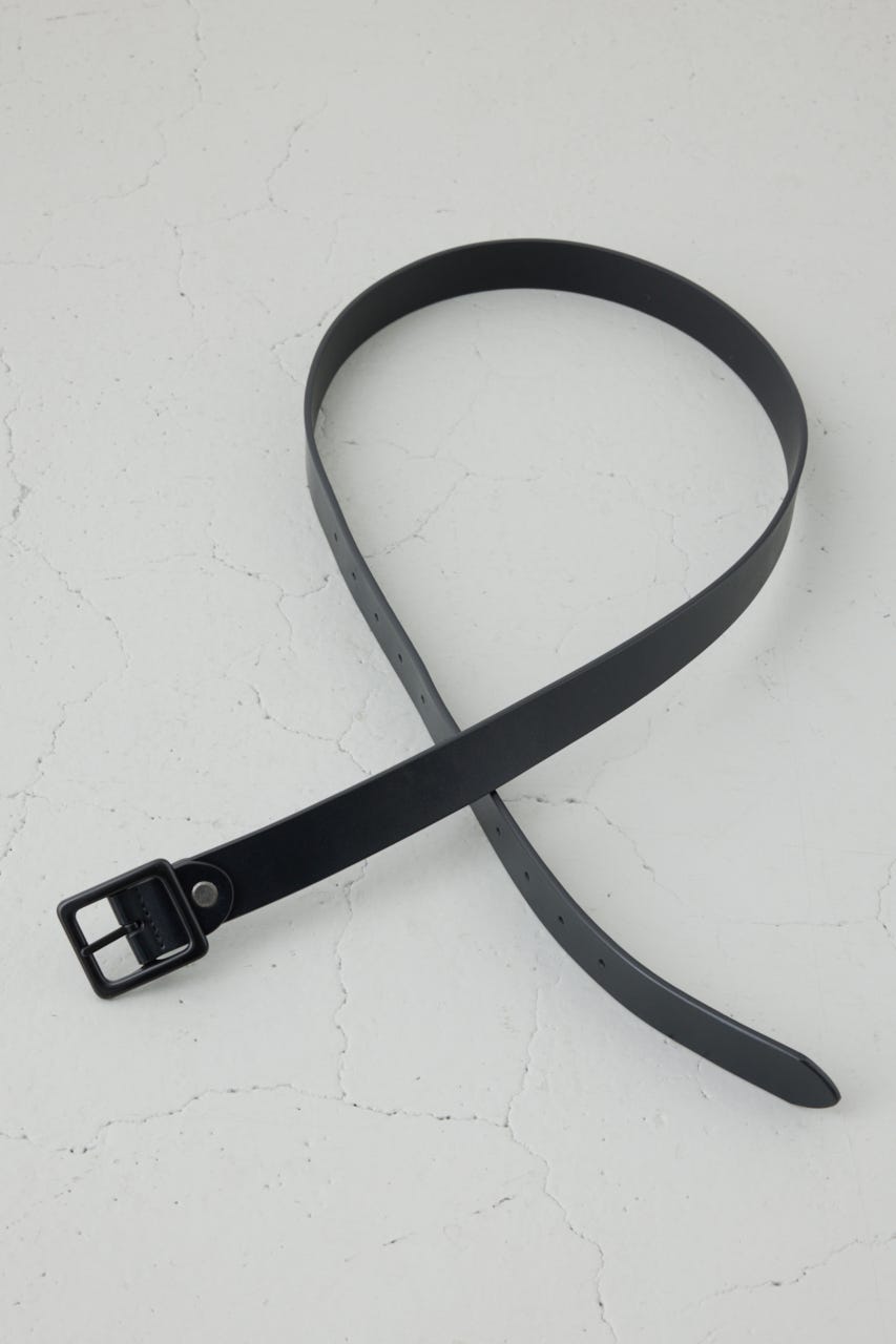 フォーマルベルト BLK FREE