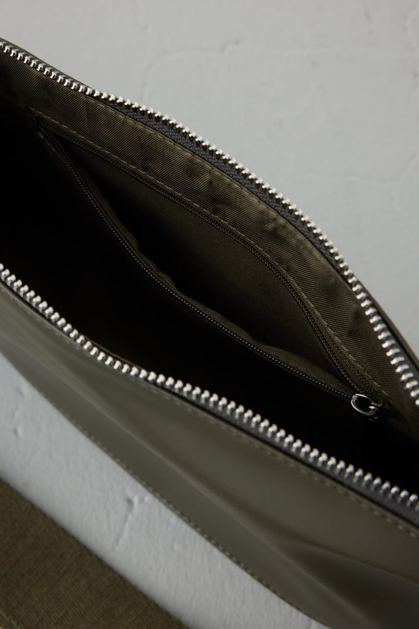 スリムボディバッグ KHA FREE