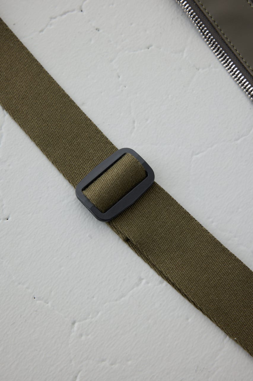 スリムボディバッグ KHA FREE