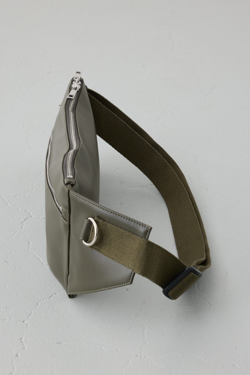 スリムボディバッグ KHA FREE