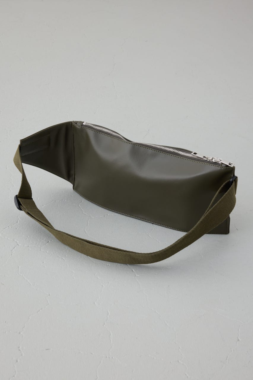 スリムボディバッグ KHA FREE