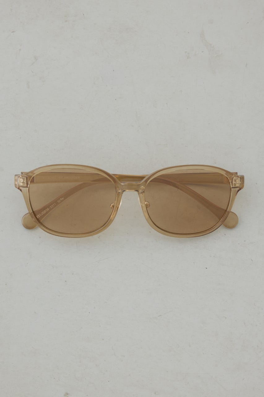 レイヤードシェードアイウェア BEG FREE