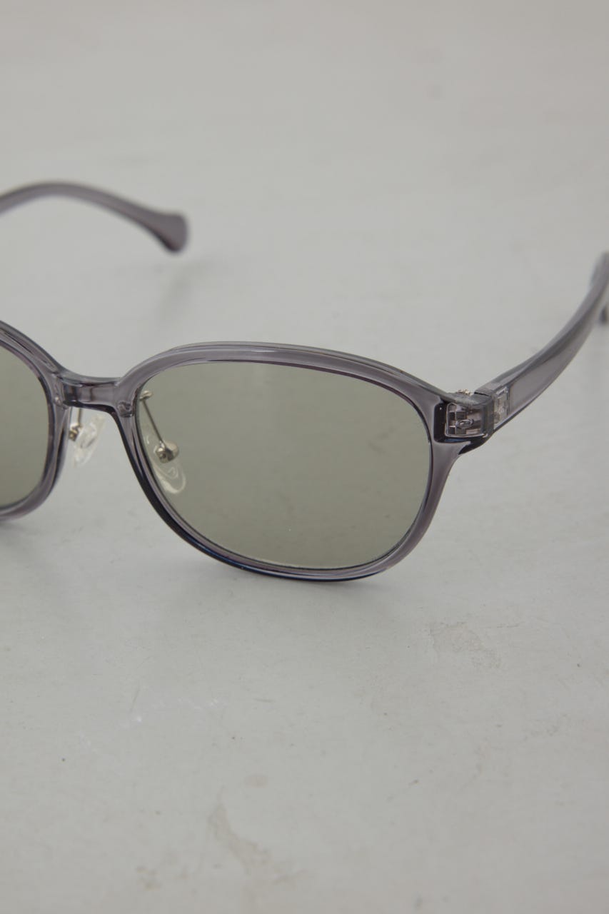 レイヤードシェードアイウェア GRY FREE