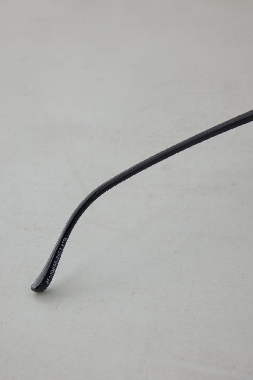 シフトシェードアイウェア BLK FREE