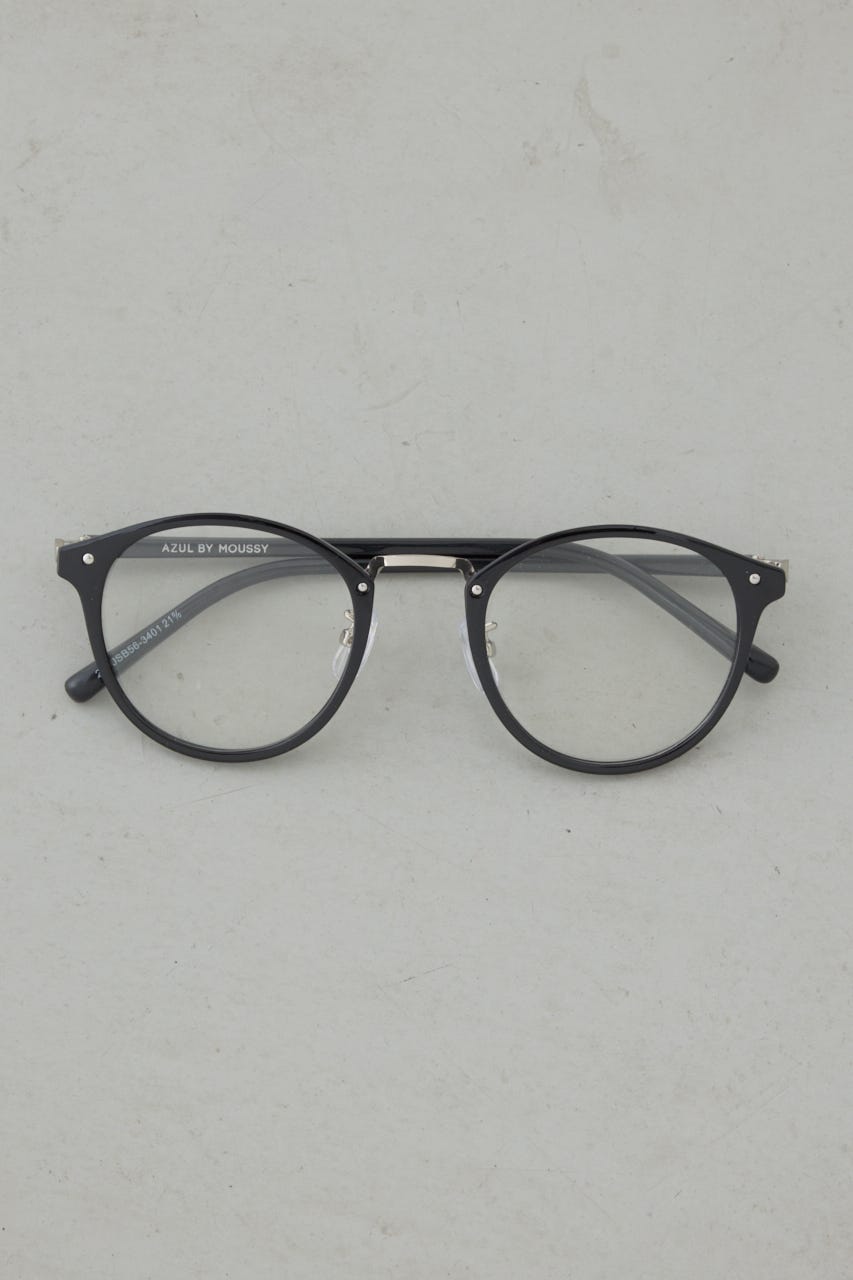 シフトシェードアイウェア BLK FREE