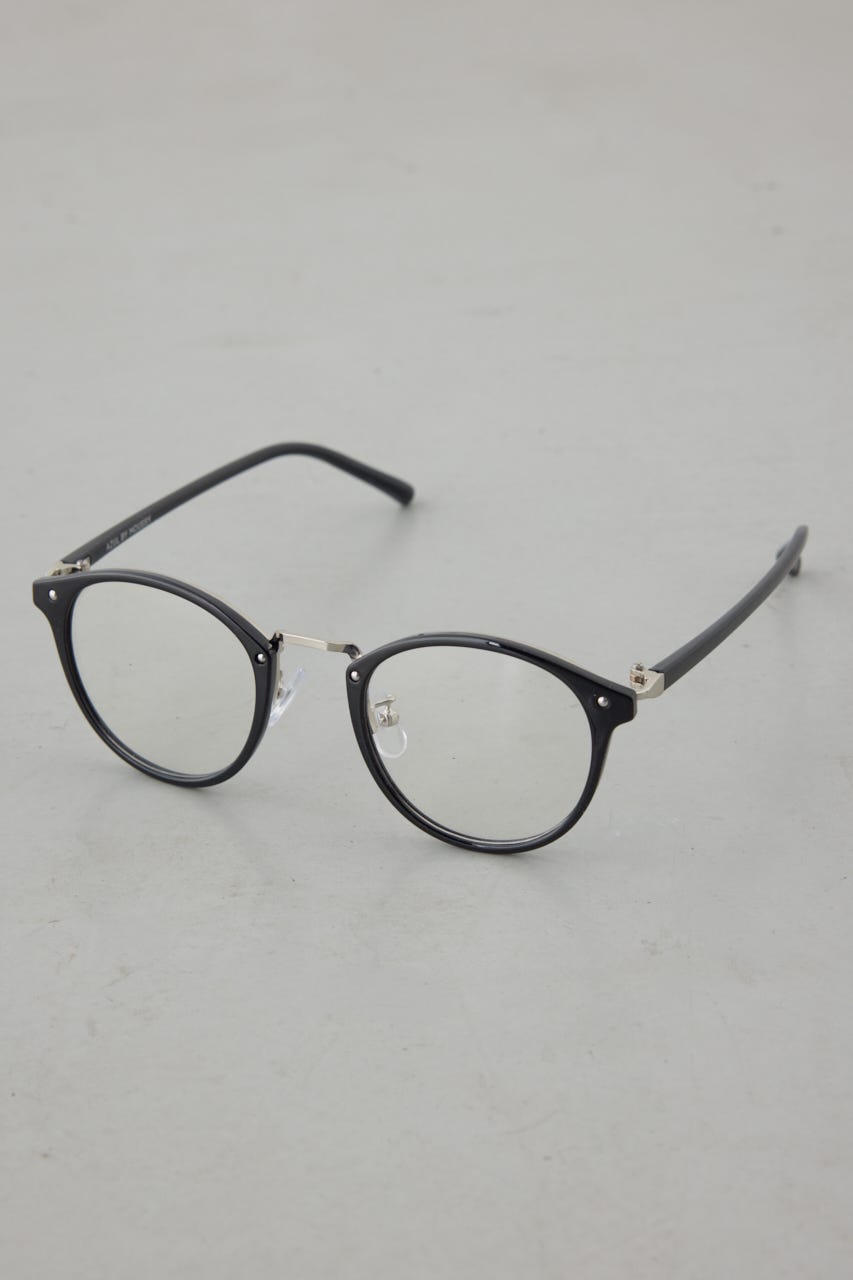 シフトシェードアイウェア BLK FREE