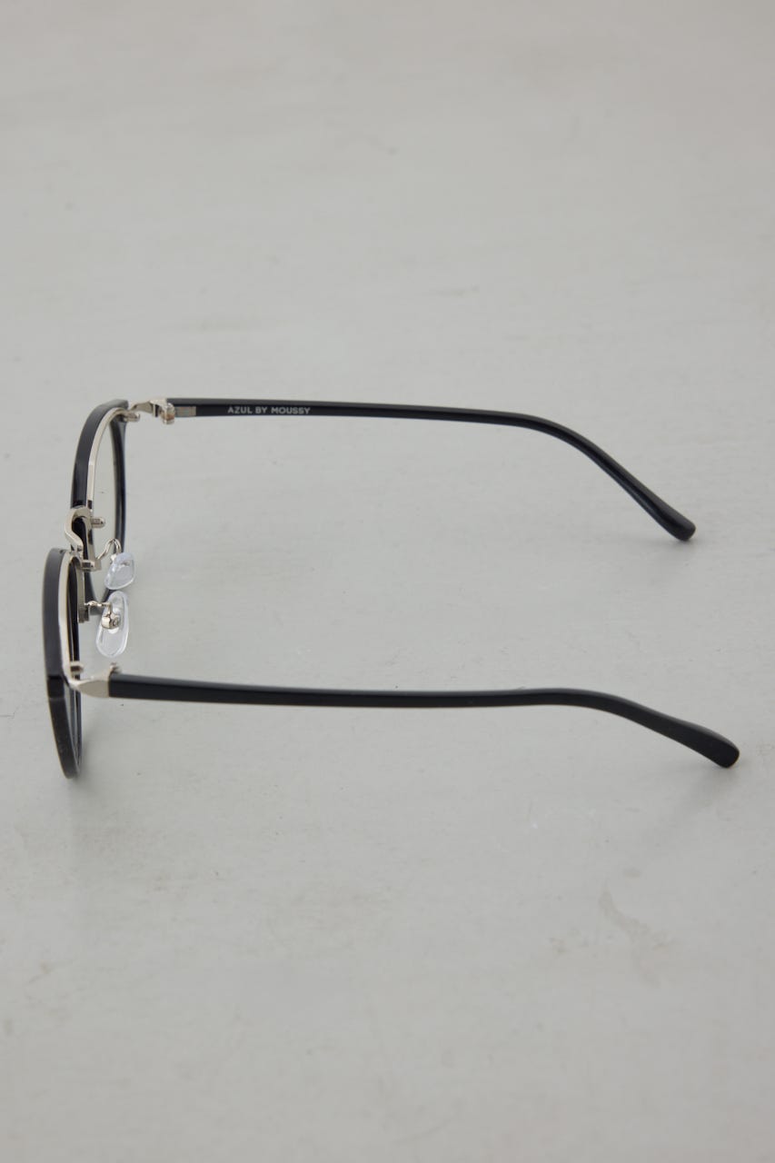 シフトシェードアイウェア BLK FREE