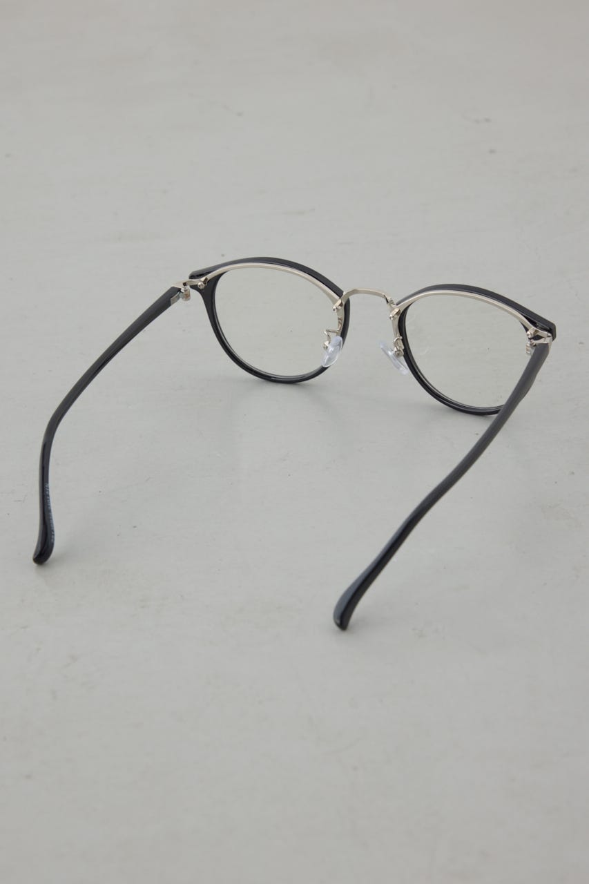 シフトシェードアイウェア BLK FREE