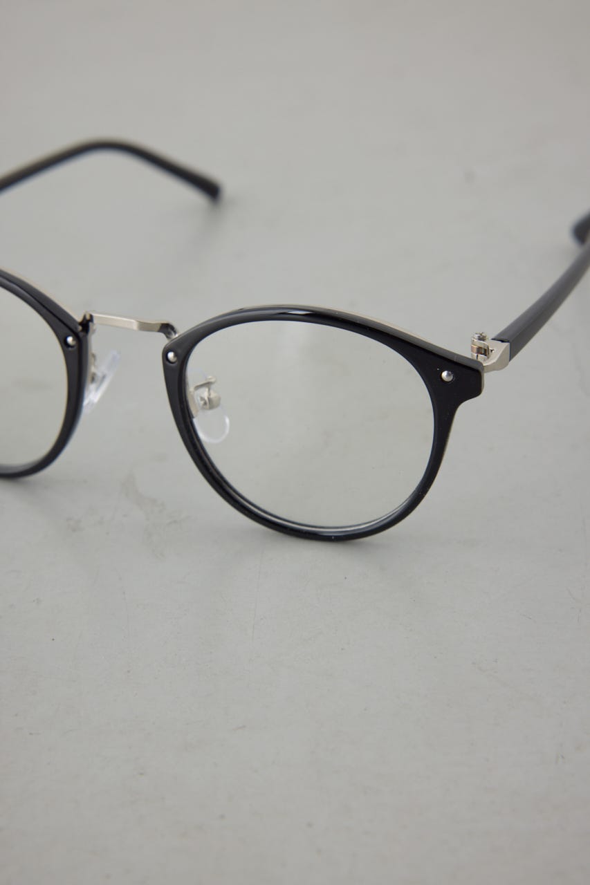 シフトシェードアイウェア BLK FREE