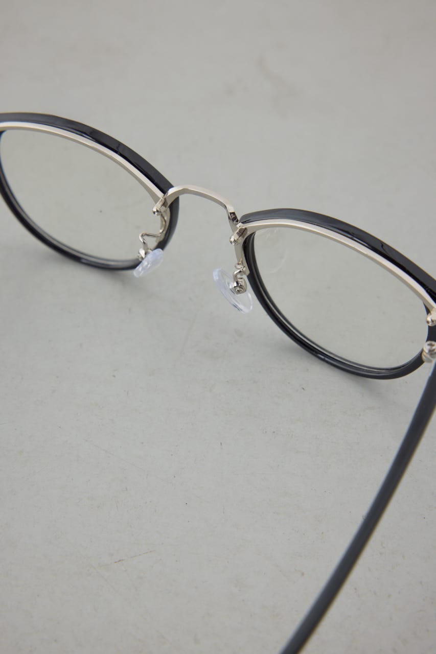 シフトシェードアイウェア BLK FREE