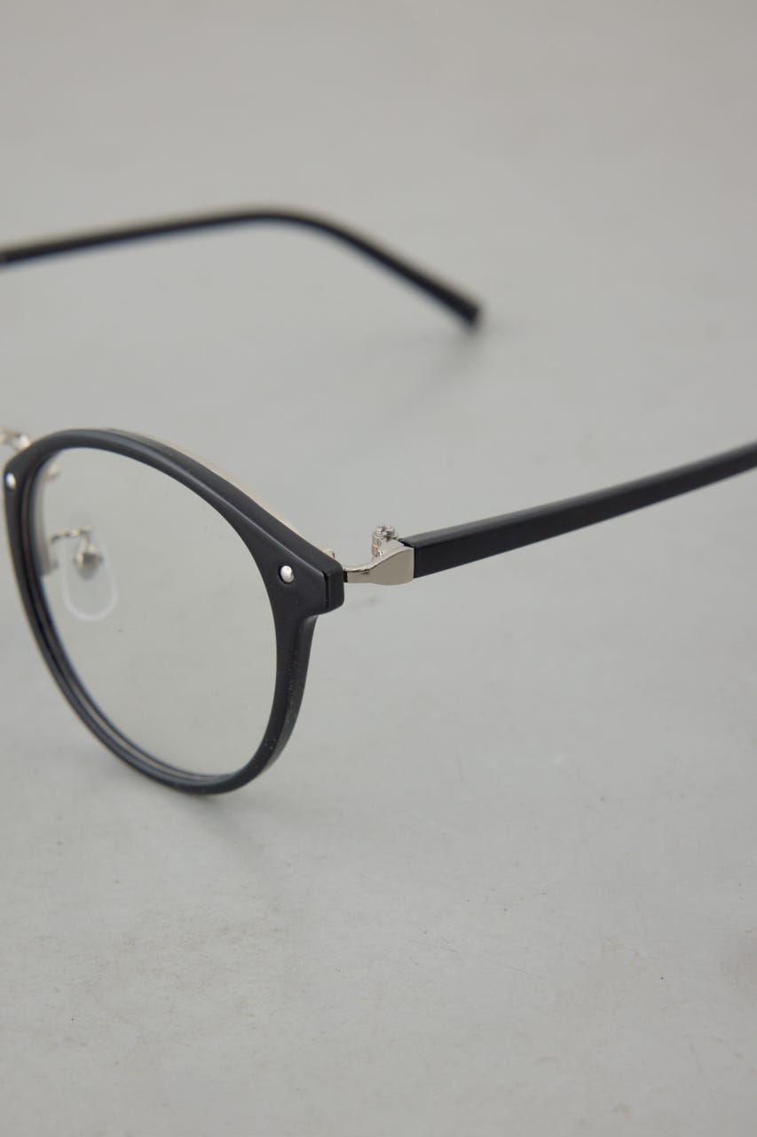 シフトシェードアイウェア BLK FREE