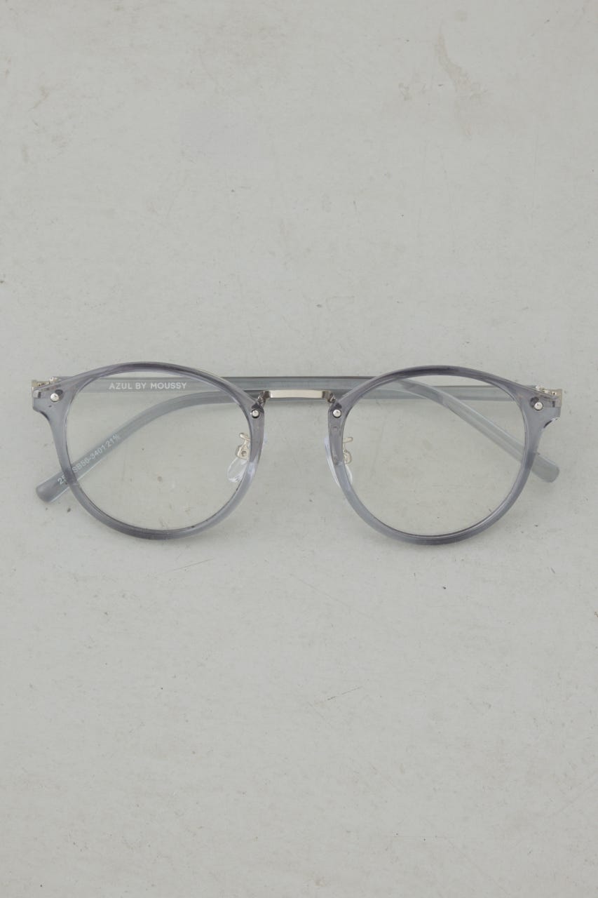 シフトシェードアイウェア GRY FREE