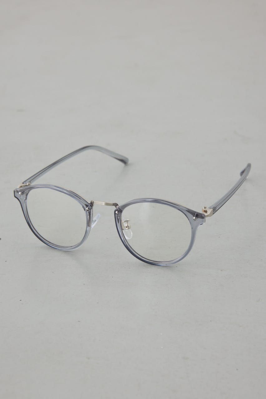 シフトシェードアイウェア GRY FREE