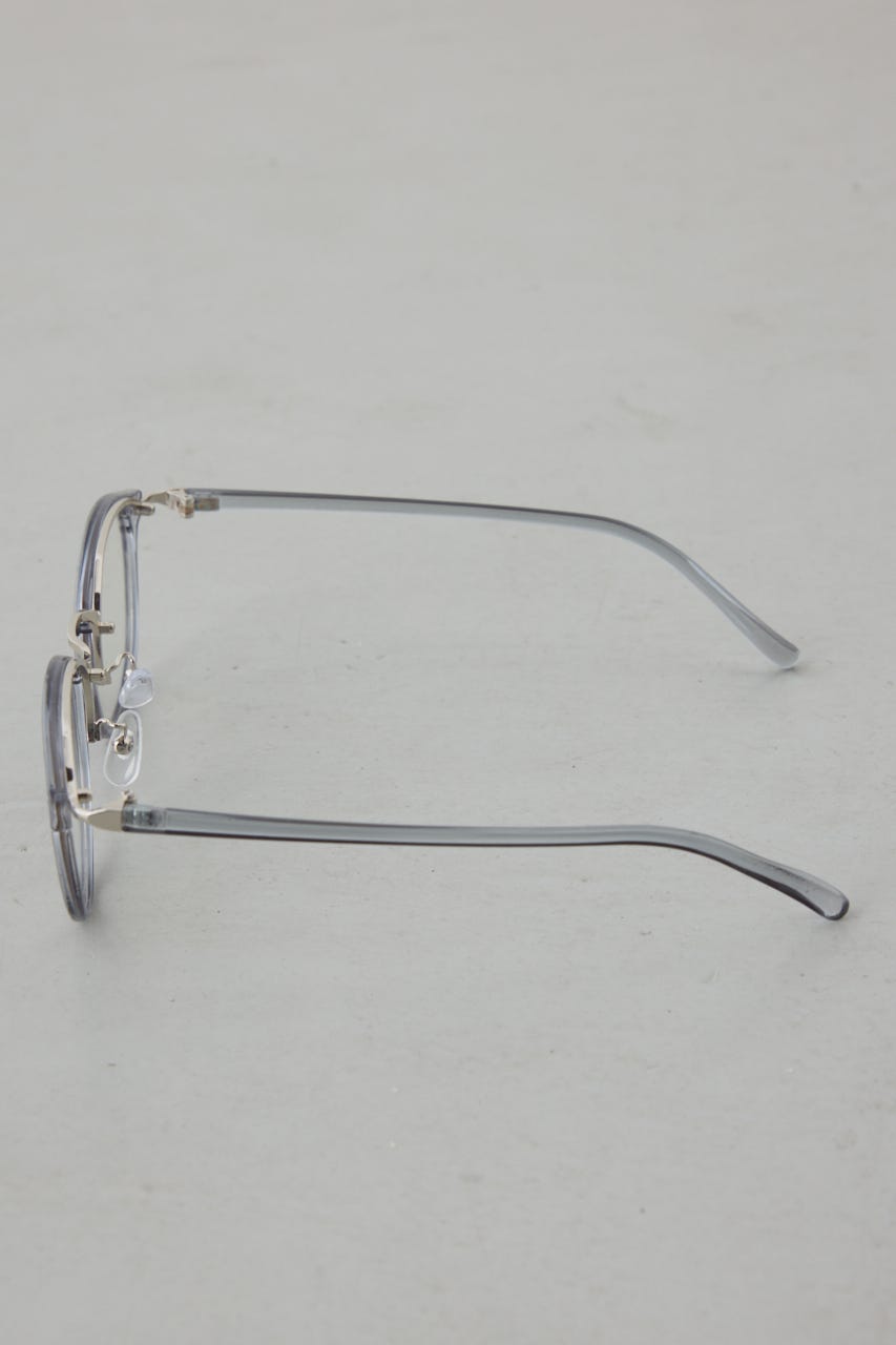 シフトシェードアイウェア GRY FREE