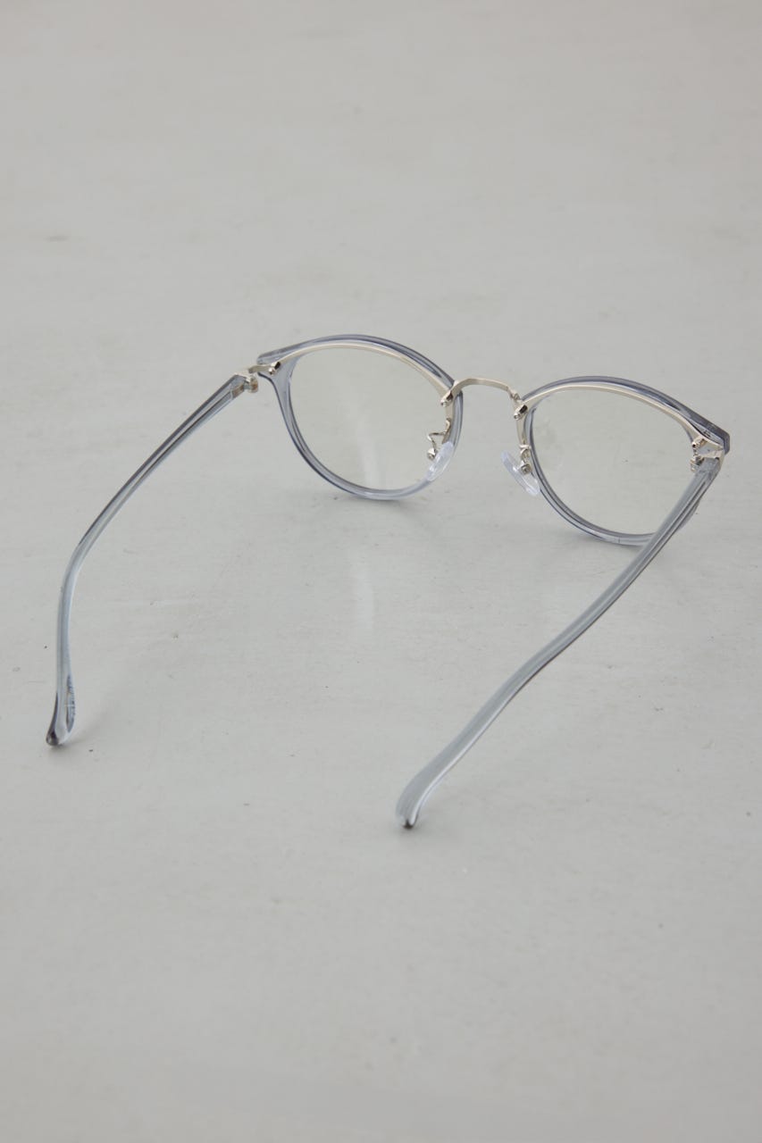 シフトシェードアイウェア GRY FREE