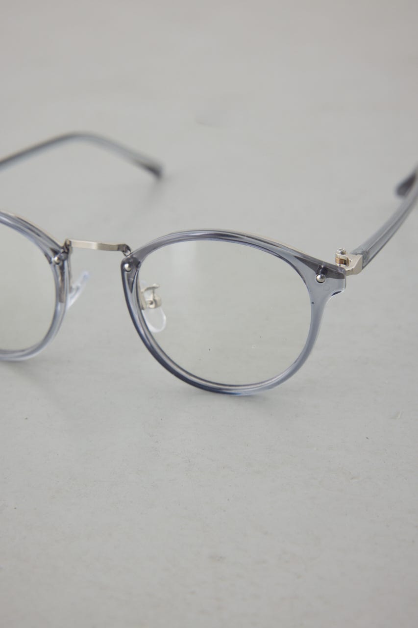 シフトシェードアイウェア GRY FREE