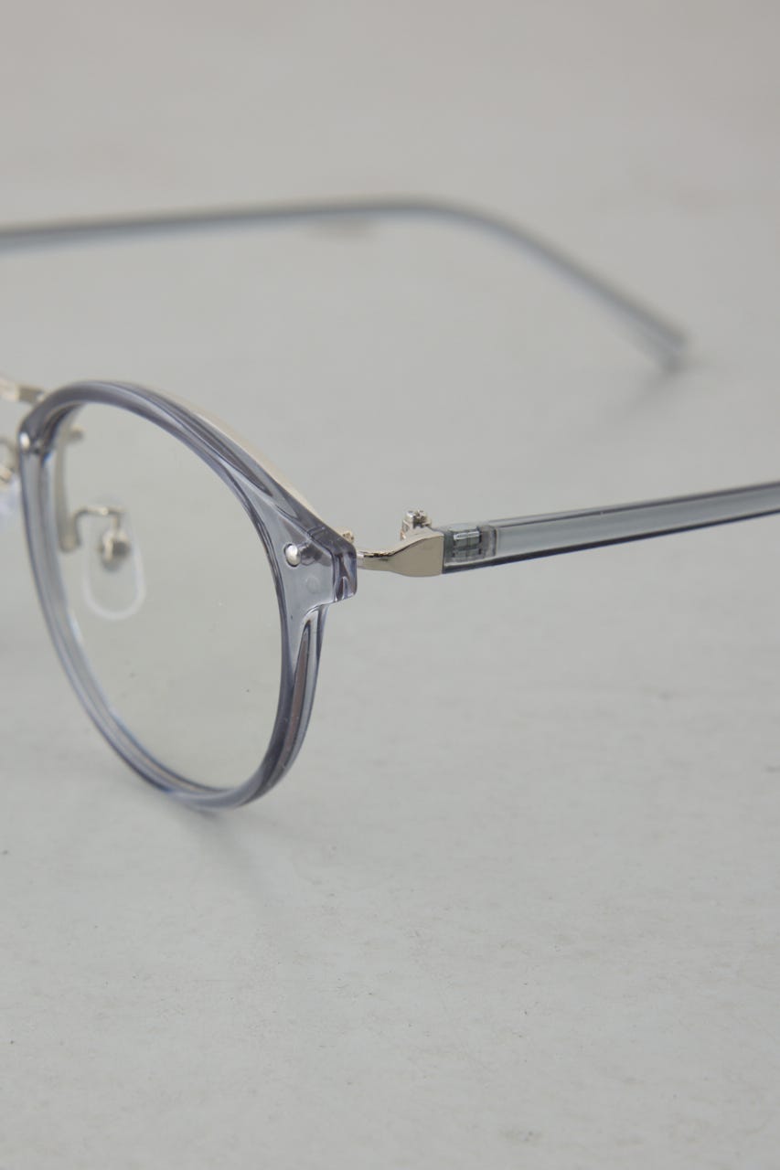 シフトシェードアイウェア GRY FREE