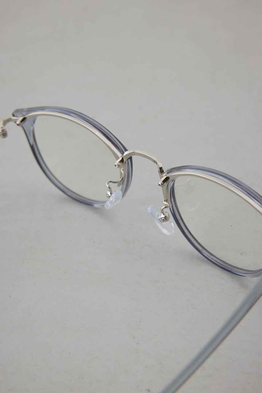 シフトシェードアイウェア GRY FREE