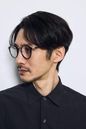 シフトシェードアイウェア