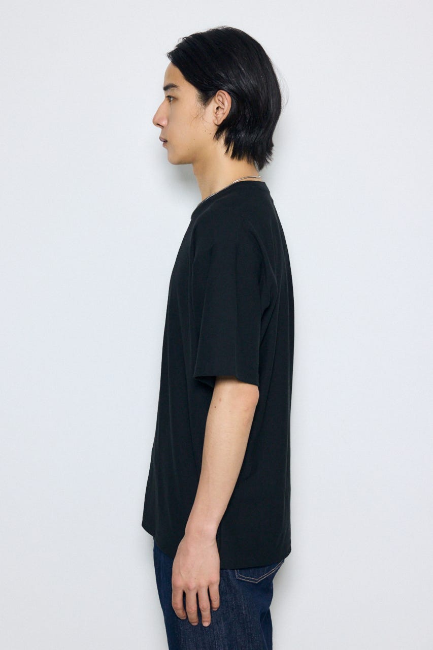 梨地ブークレトップス BLK S