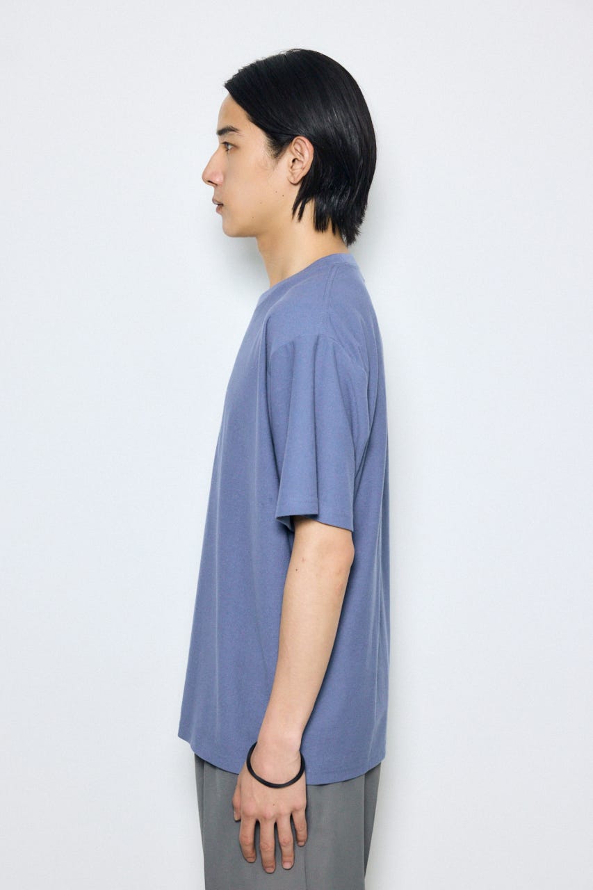 梨地ブークレトップス BLU L