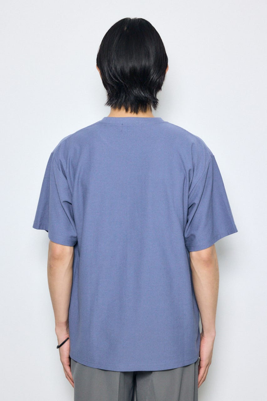 梨地ブークレトップス BLU L