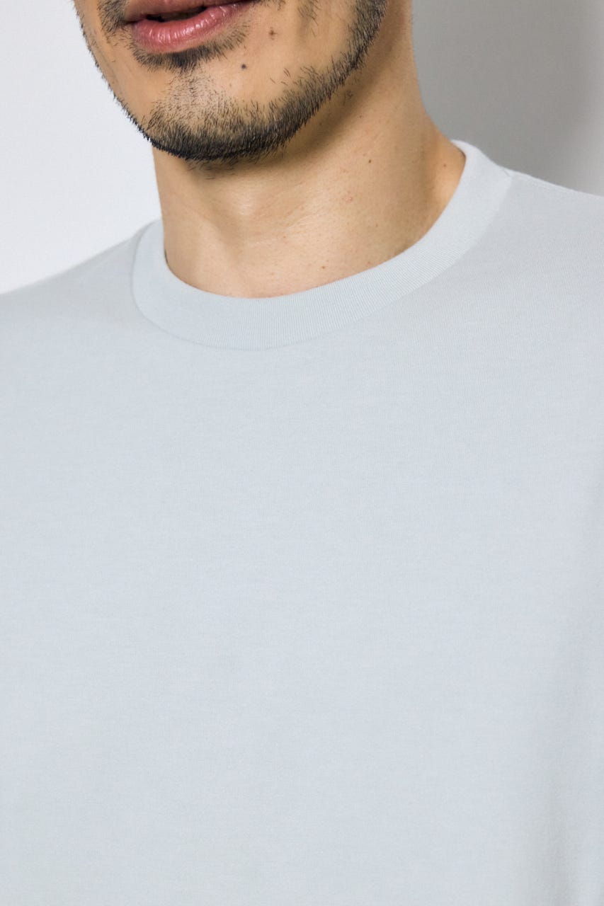立体シルエットトップス GRY M