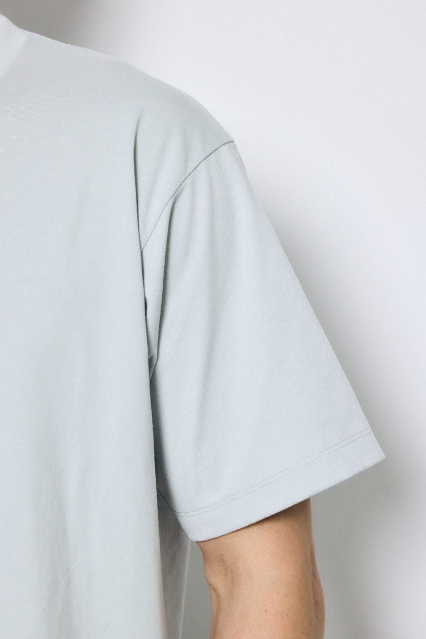 立体シルエットトップス GRY M