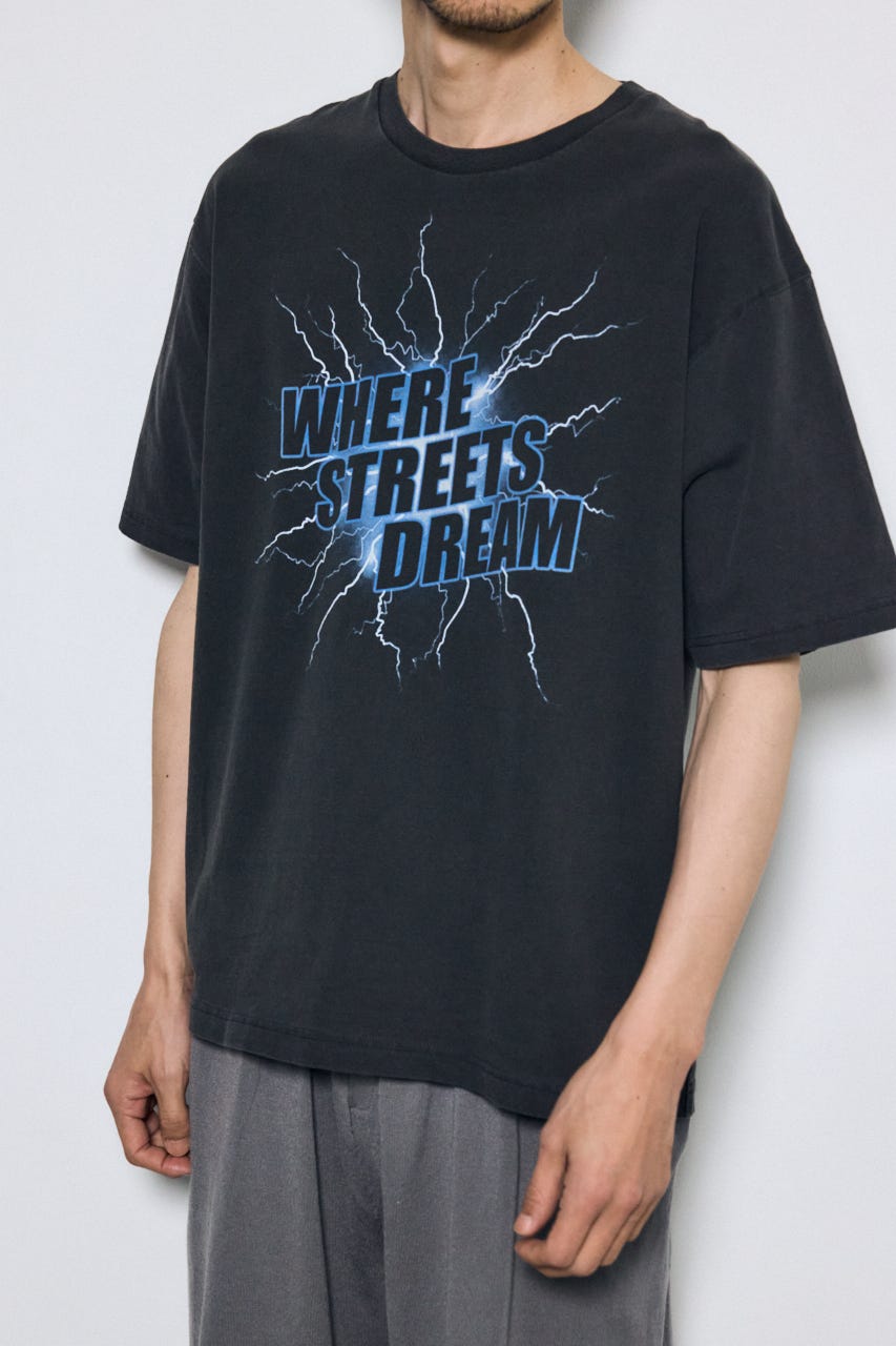 新品タグつき☆アパルトモンGOLDEN  GG LOGO Tシャツ Golden BearプリントTシャツ/YUTAKA NOJIMAコラボレーション