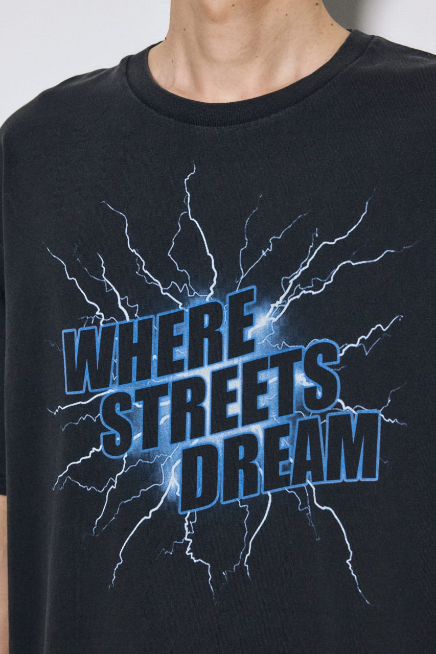 13000→11000値下げ！カットソー 417 EDIFICE（フォーワンセブンエディフィス） tシャツ JAPONCH