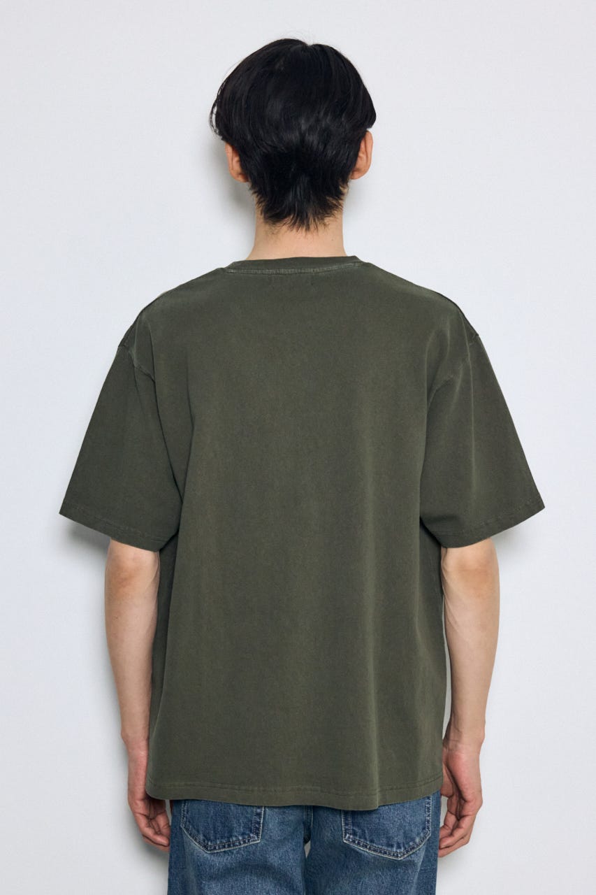 ライトニングTシャツ KHA S