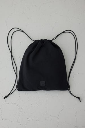 アップリケナップサック