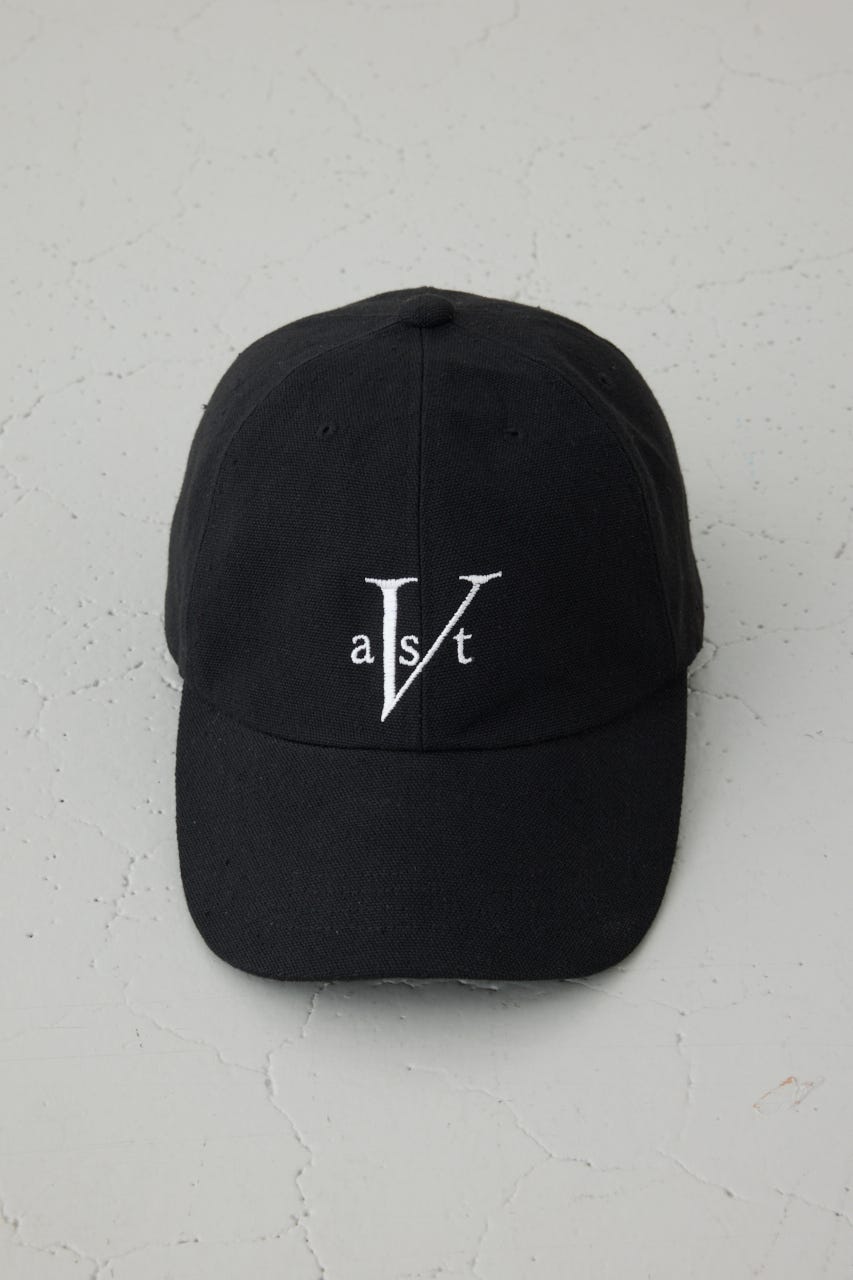 VASTキャップ BLK FREE