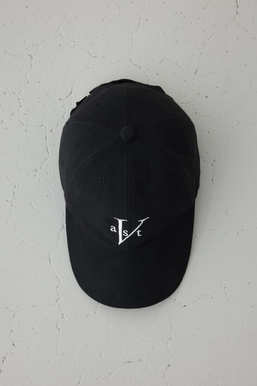 VASTキャップ BLK FREE