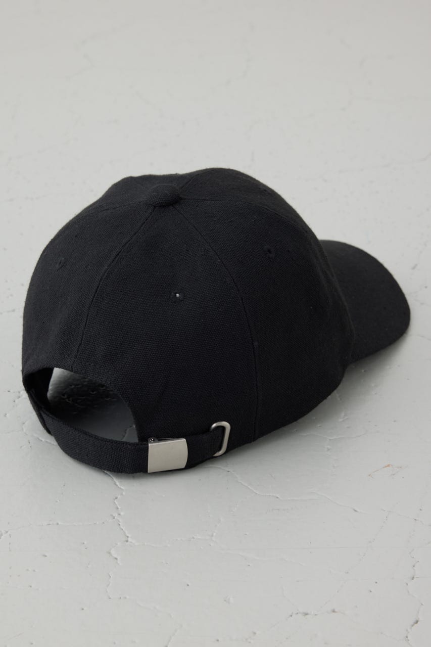 VASTキャップ BLK FREE