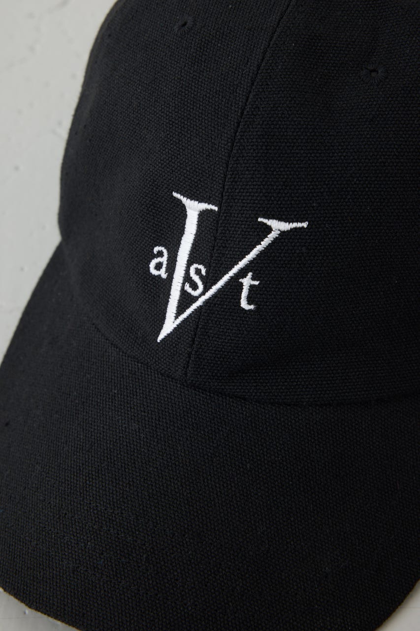 VASTキャップ BLK FREE