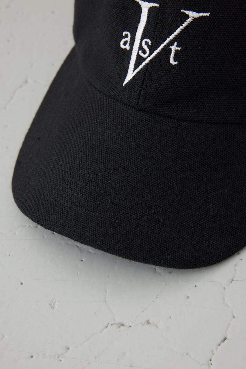 VASTキャップ BLK FREE