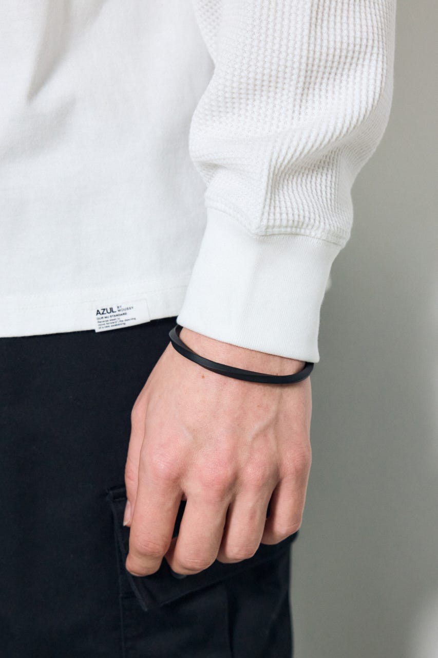 ツイストバングル BLK FREE