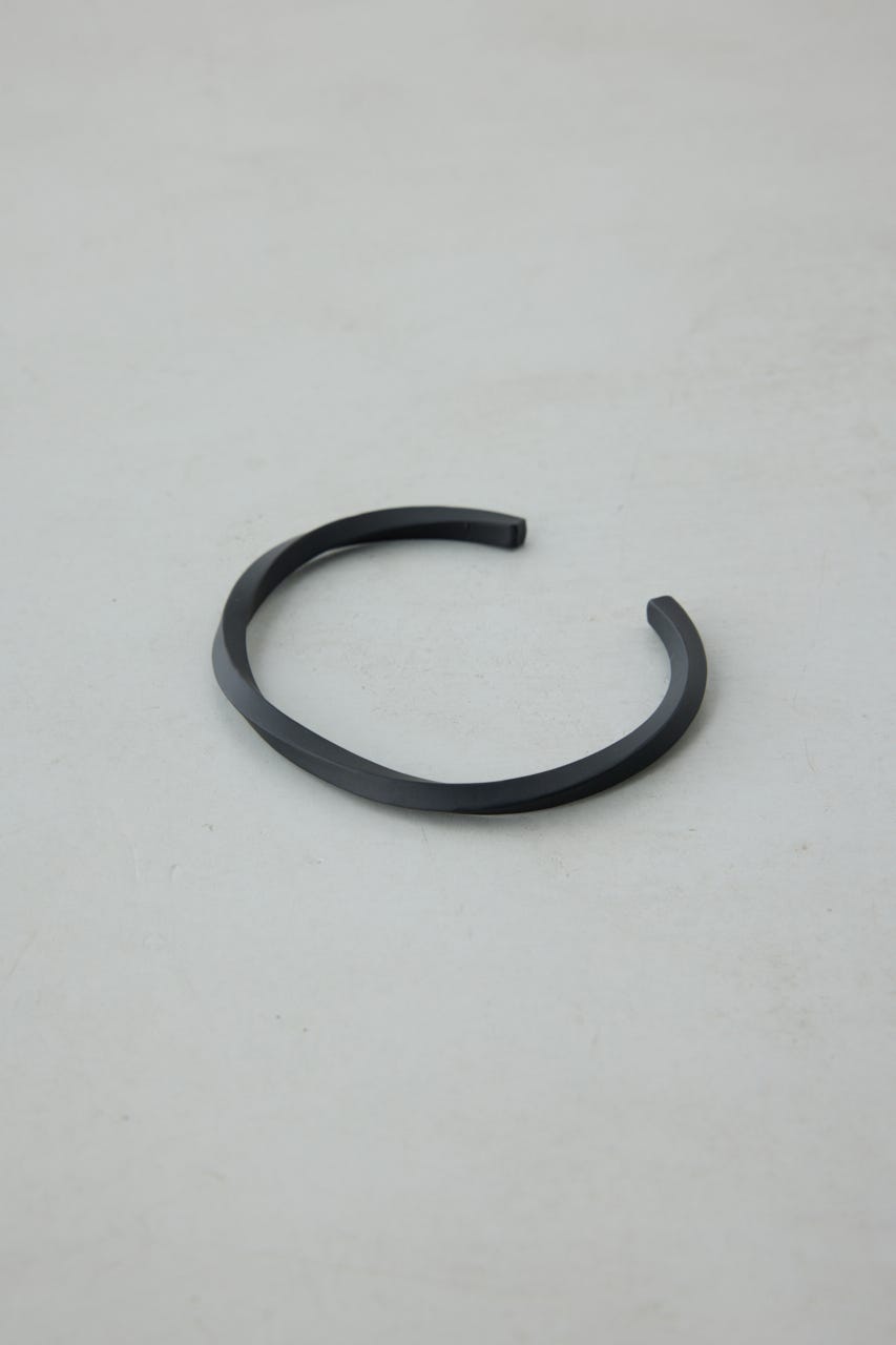 ツイストバングル BLK FREE