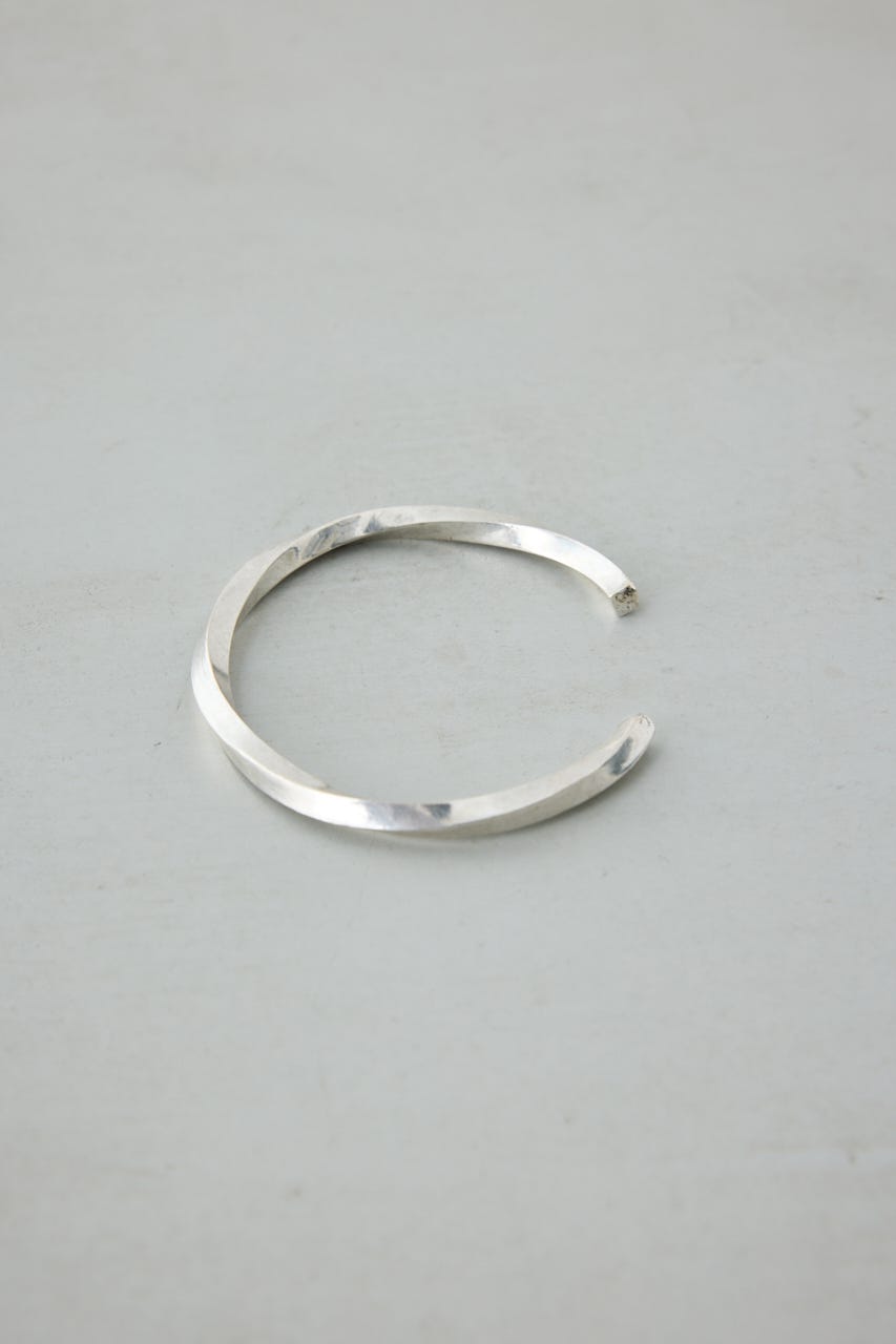 ツイストバングル SLV FREE