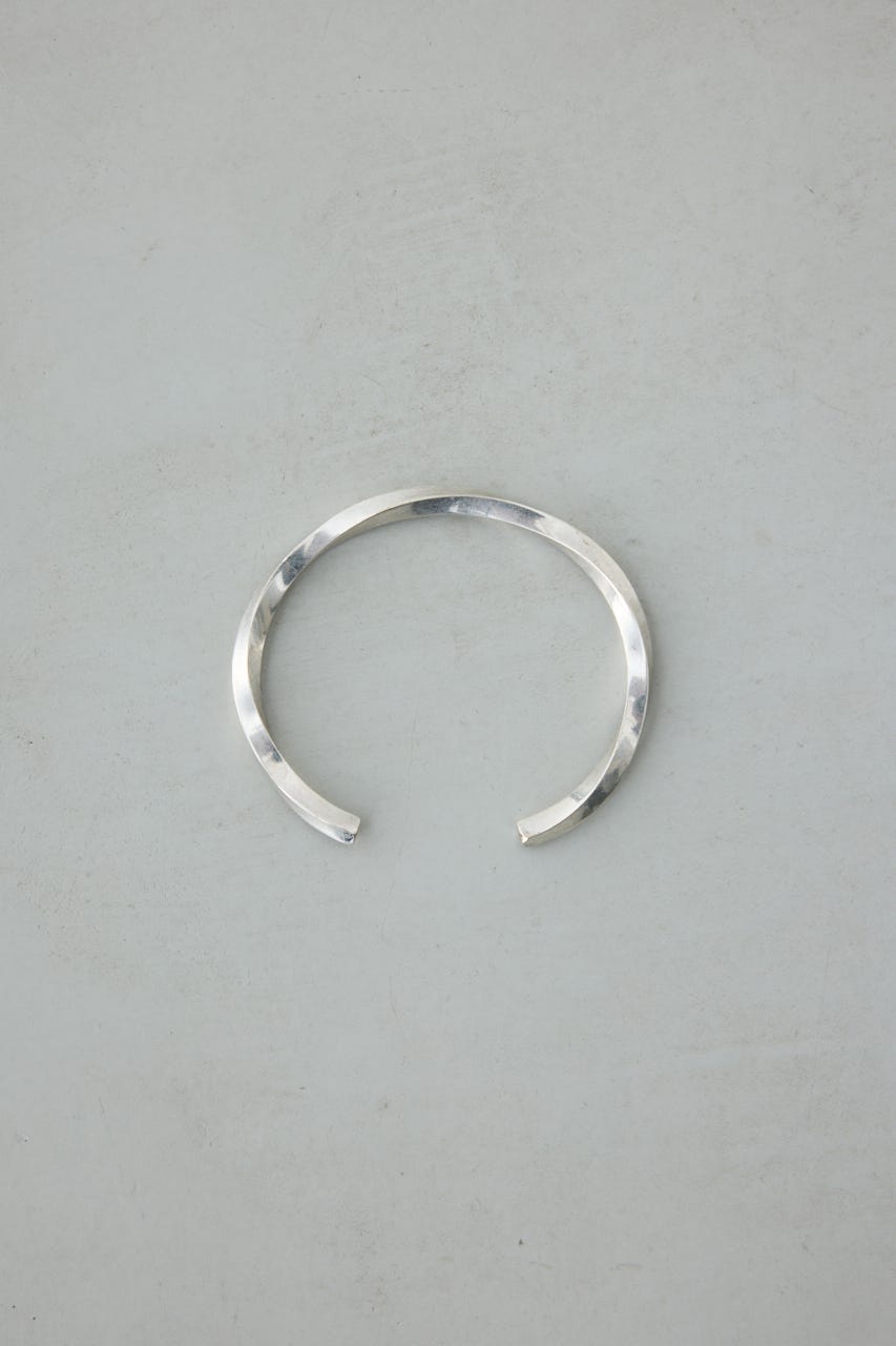 ツイストバングル SLV FREE