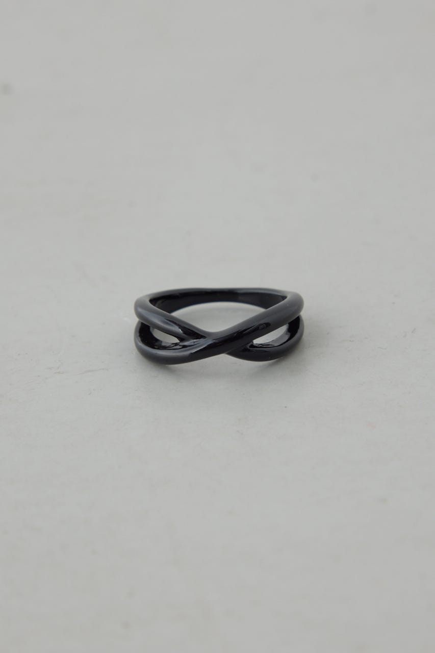 ツイストリング BLK M